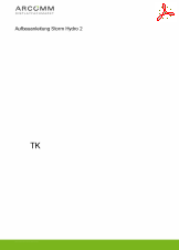 Aufbau Storm Hydro 2